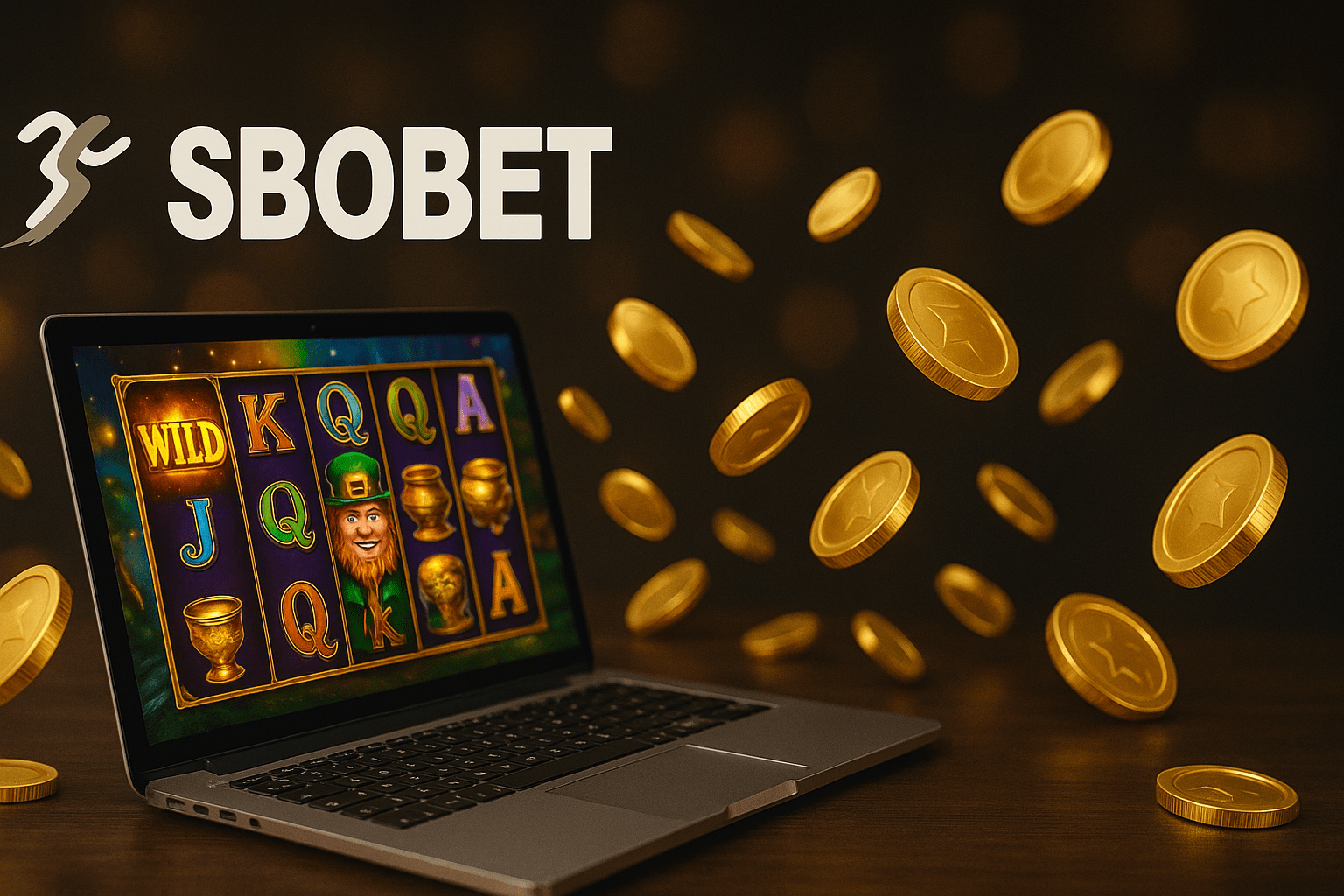 Daftar Sbobet Slot