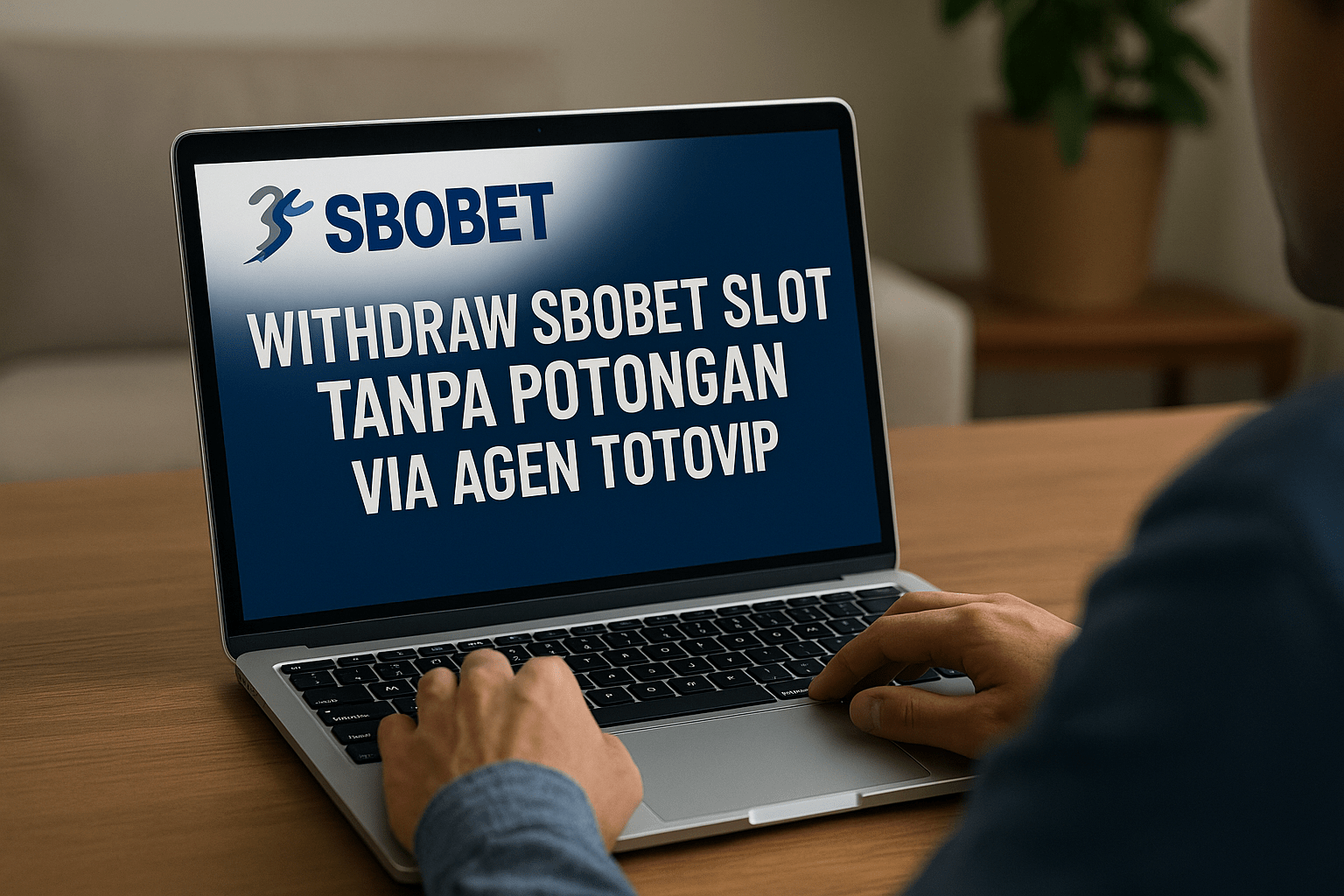 withdraw sbobet slot