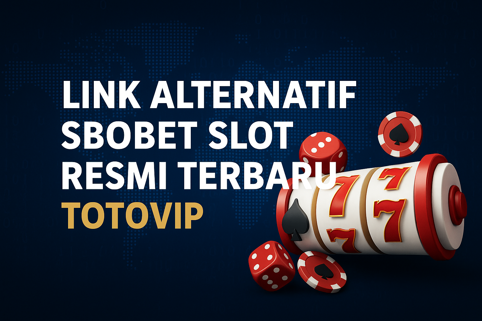 link alternatif sbobet slot
