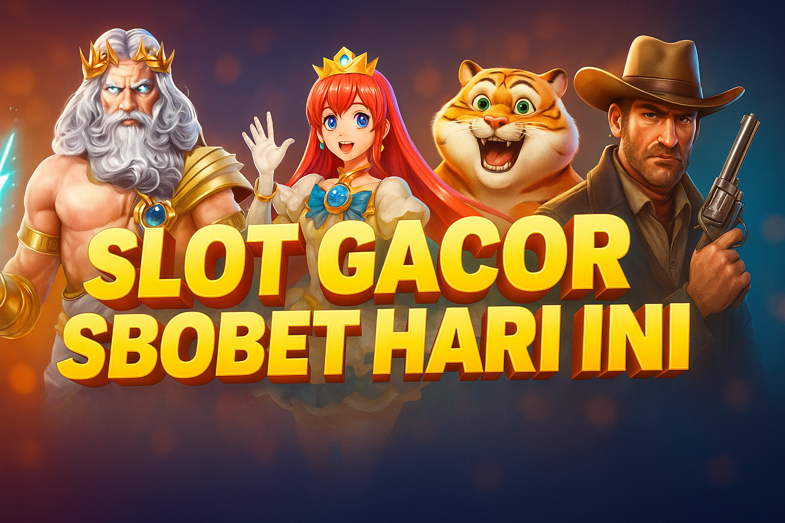 slot gacor sbobet