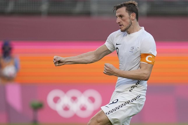 10 Pencetak Gol Kualifikasi Terbanyak Piala Dunia: Ronaldo, Messi