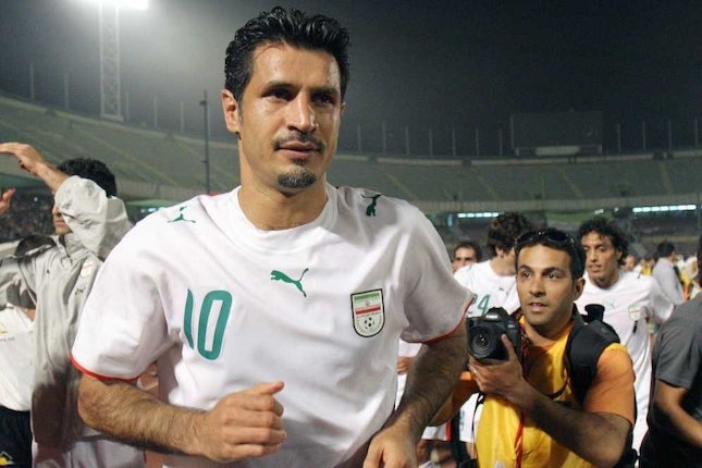 10 Pencetak Gol Kualifikasi Terbanyak Piala Dunia: Ronaldo, Messi