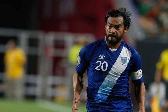 10 Pencetak Gol Kualifikasi Terbanyak Piala Dunia: Ronaldo, Messi